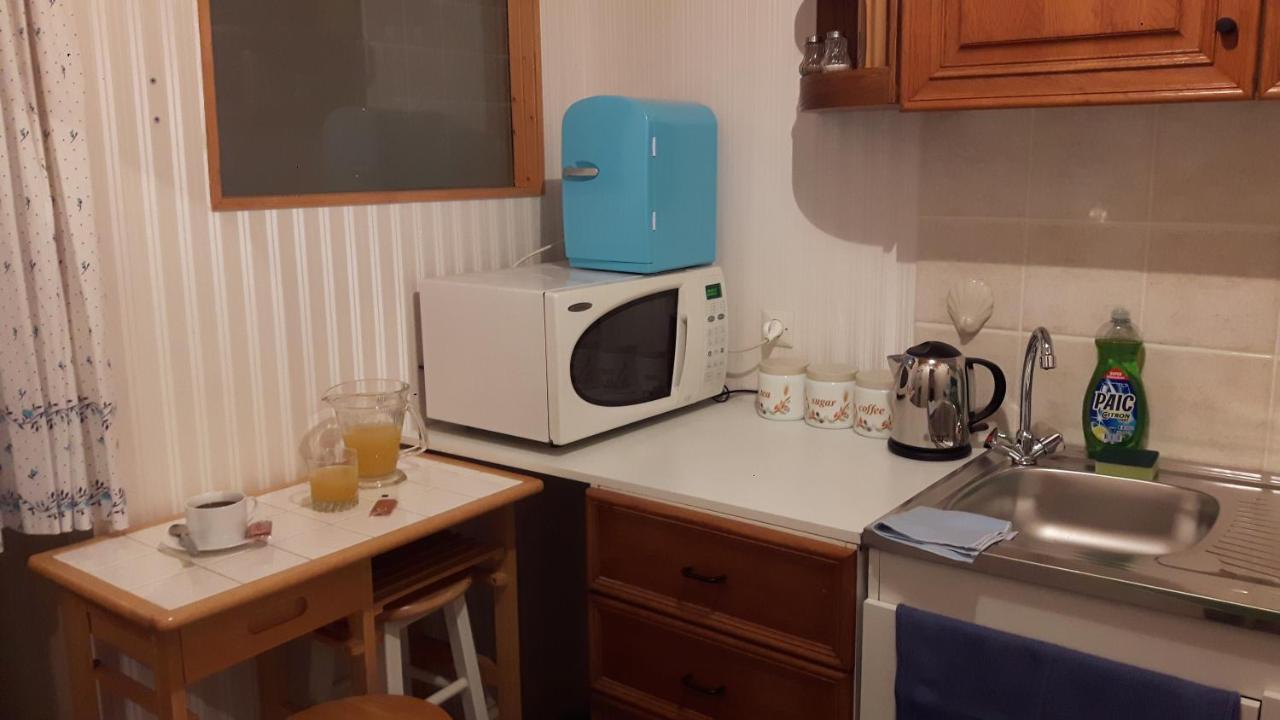 La Meslaie Bed & Breakfast Le Teilleul Екстериор снимка